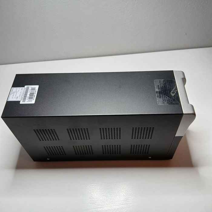 UPS Lupus 1000 zasilacz awaryjny z bateriami