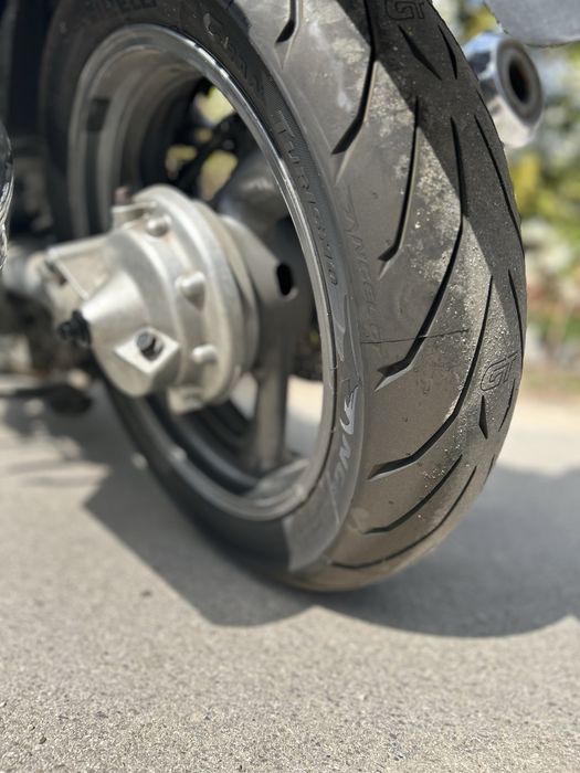 Sprzedam Yamaha Diversion