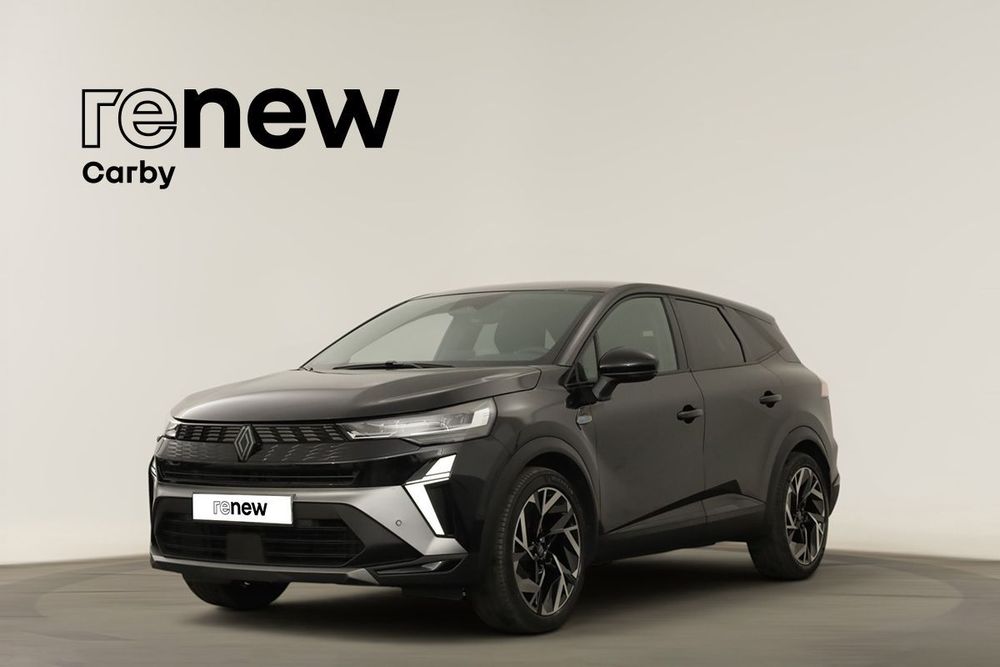 Renault Symbioz 1.6 E-Tech Full Hybrid Esprit Alpine