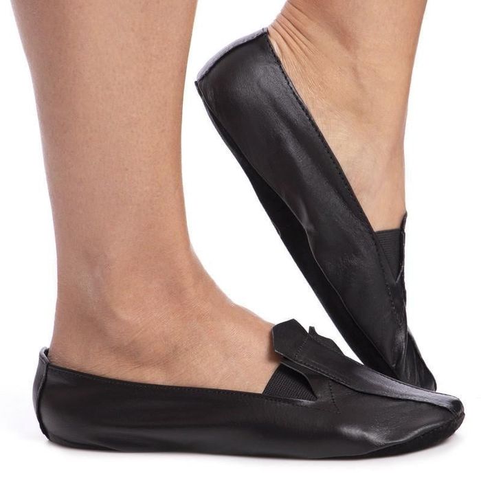 Чешки дитячі на ніжку 30-31 см. Шкіряні повністю.