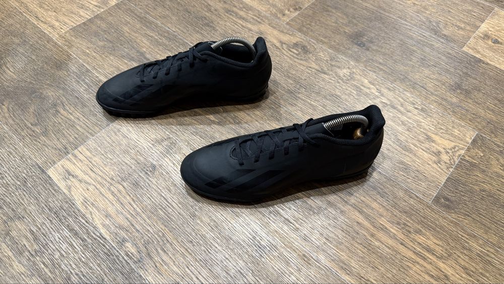 Сороконожки Adidas X Crazyfast.4, размер 42,5