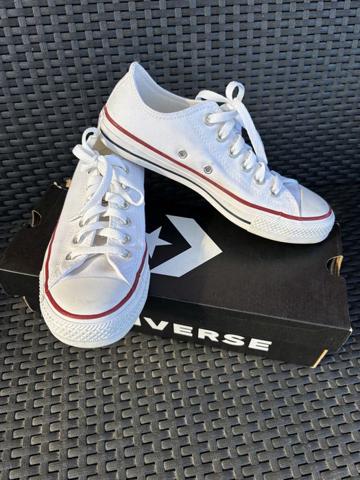 Trampki converse