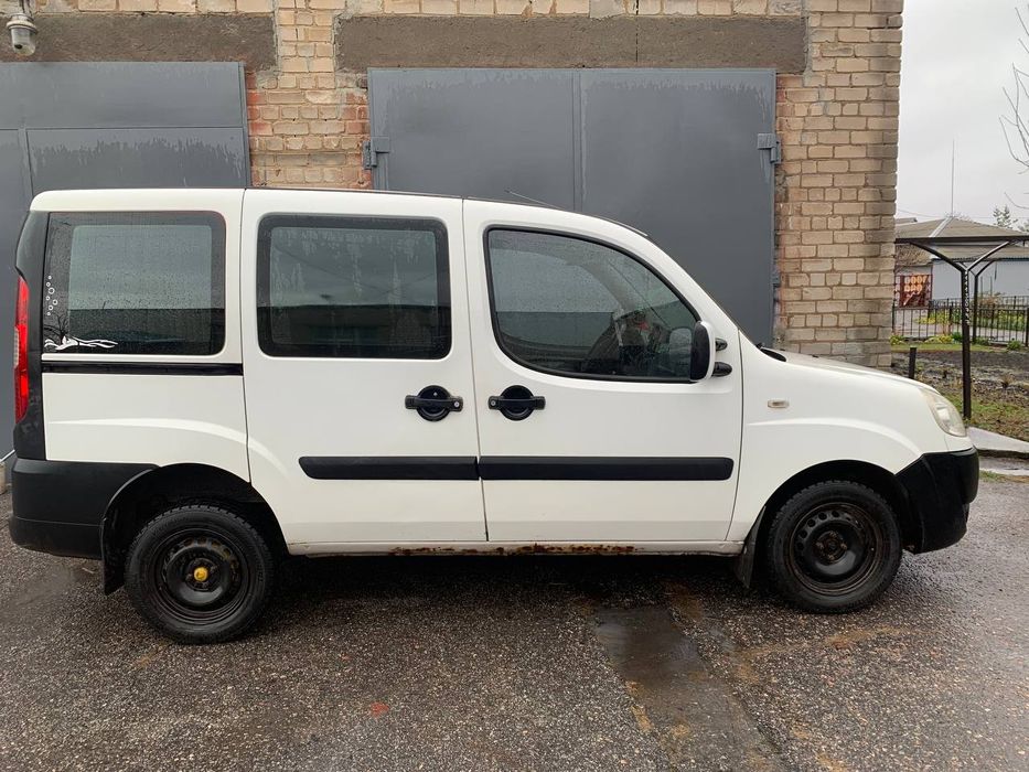 Продам свій автомобіль