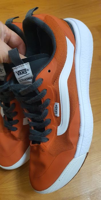 Кроссовки Vans 41р.26,7см
