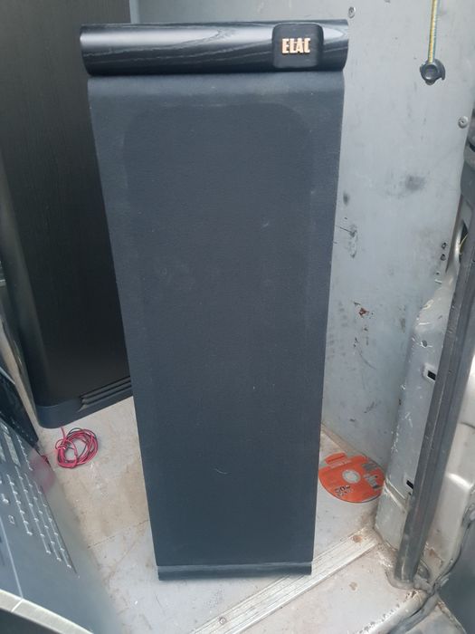 Kolumny elac el 100
