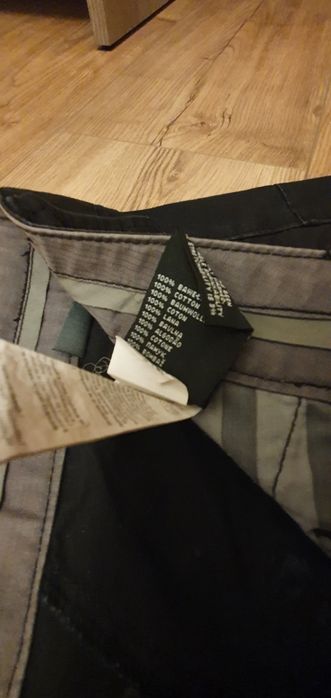 Spodnie męskie Diverse Jarett VII 32/32