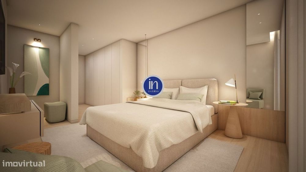 Apartamento T3