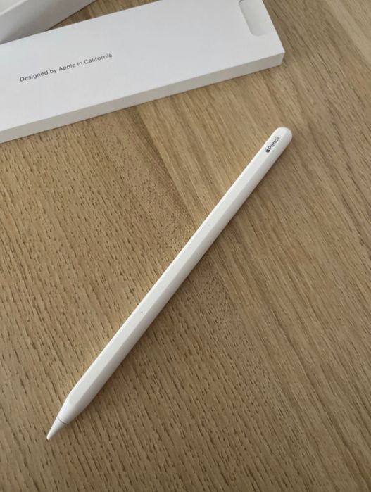 Apple Pencil 2 gen