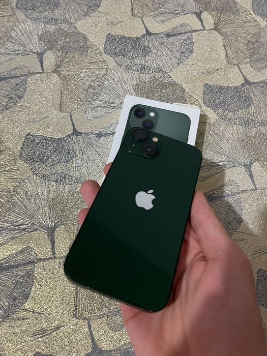 Iphone 13 128gb Orginalny