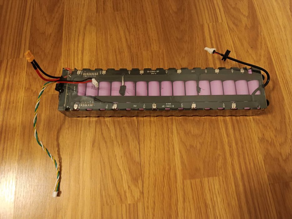 Akumulator Bateria Hulajnogi Xiaomi m365 1s 7800 mAh 36V