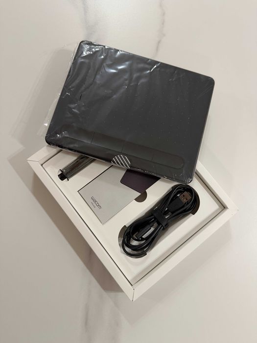 Mesa Digitalizadora Wacom Intuos S