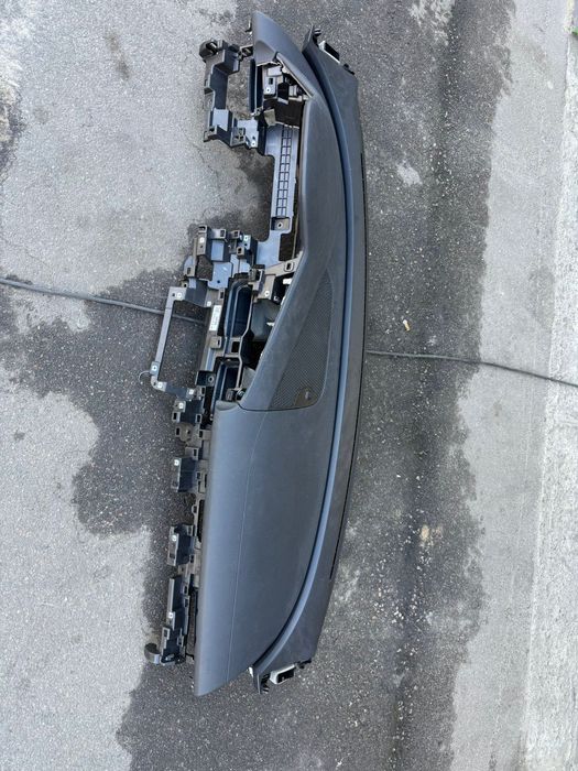 торпедо консоль панель  елантра Elantra 7 cn 2024 2025