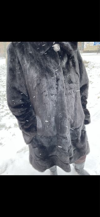 Норкова Норкова Шуба