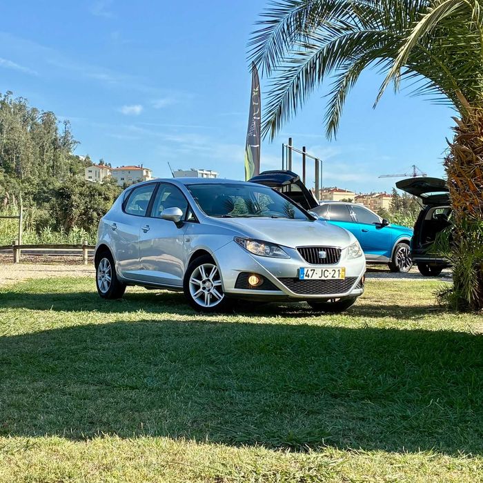 Seat Ibiza 1.2 Style · Nacional