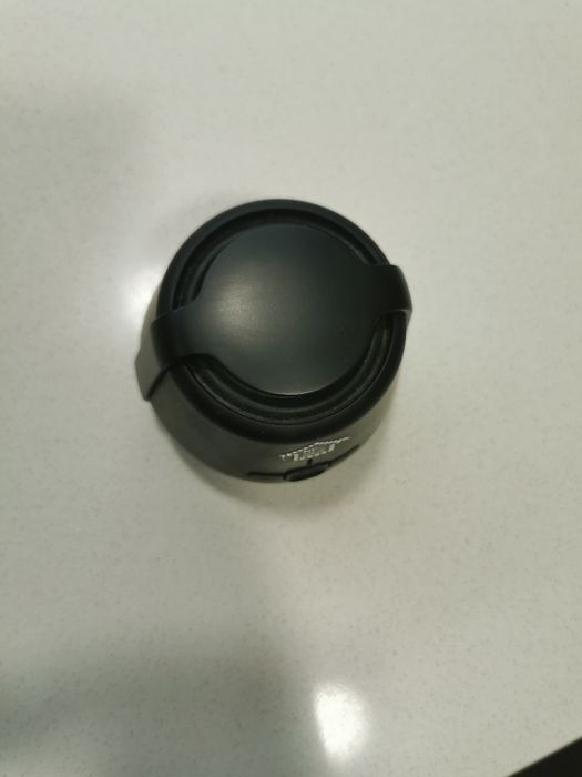 Coluna Bluetooth Ifidelity Swerve