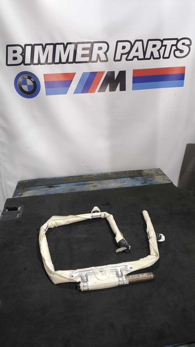 Cortina de Airbag BMW serie 3 Carro (F30) Direito 7221.046-12