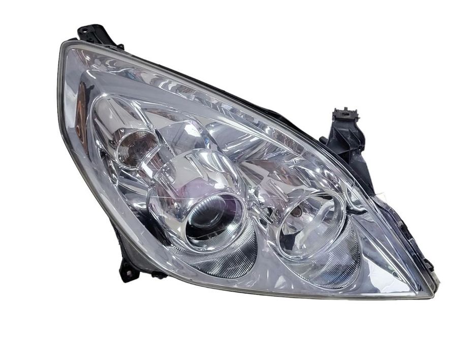 opel vectra c lift 05-08 przednia lampa prawa eu
