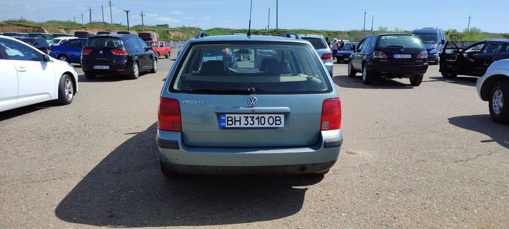 Продам Volkswagen