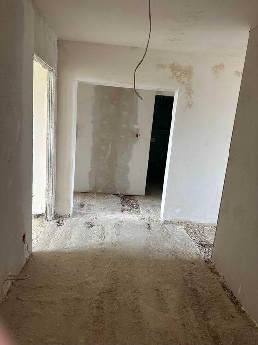 Tynki maszynowe gipsowe, cementowo-wapienne