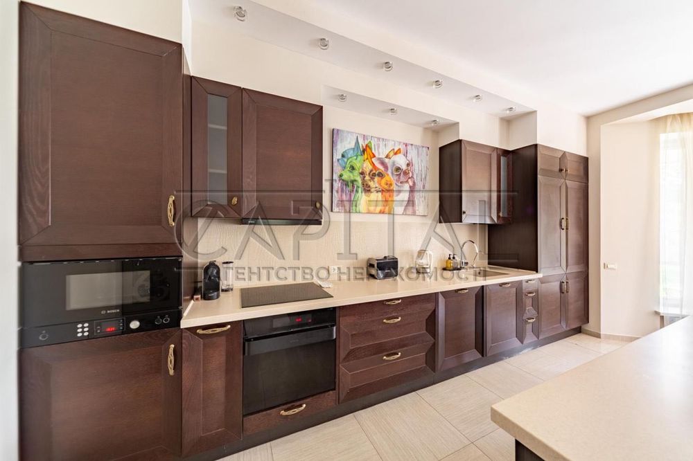 Оболонь Богатирська енергонезалежний сучасний будинок  Супер ціна