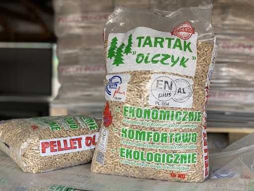 pellet olczyk A1 tarnsport Łódzkie promocja