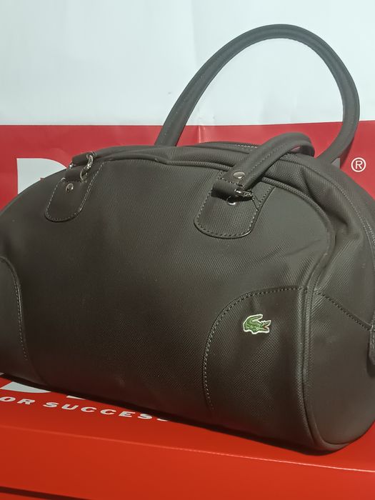 Женская сумка Lacoste оригинал