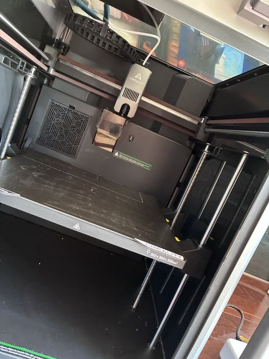 Creality k2 pro - impressora 3D