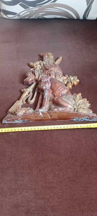 Odlew żeliwny Huta Zagwiździe