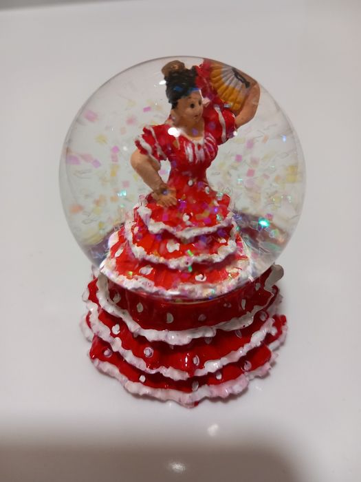 Bola de Neve Sevilhana