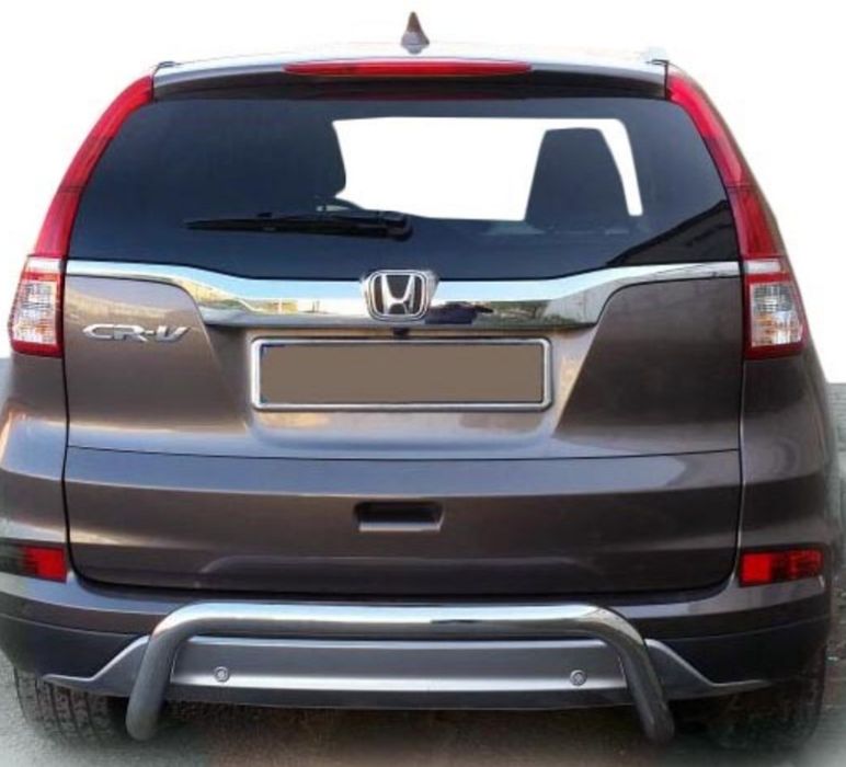 Honda CR-V 2006-2022 на запчастини авторозборка шрот