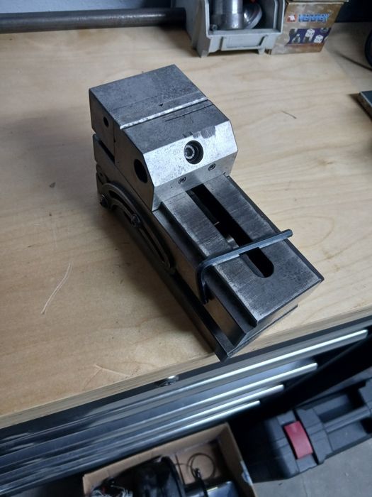 Prensa de Senos  75mm