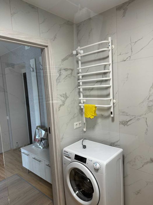 Однокімнатна квартира з євроремонтом!! Район Сади-2!!