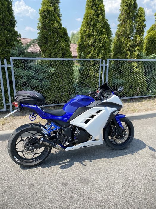 ht-250 sport , 2-х циліндровий