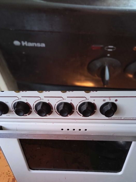 Электро печки две штуки