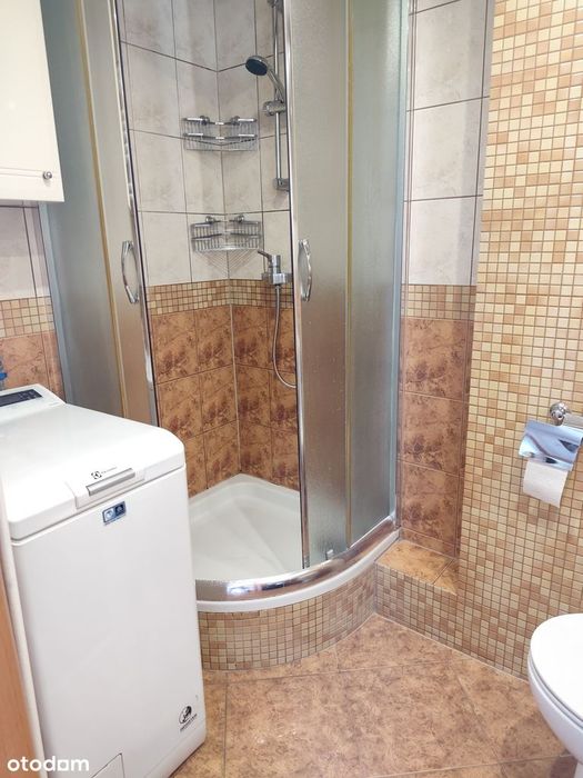 [ZAREZERWOWANE]  Sprzedam mieszkanie 43m2 w centrum Łomży