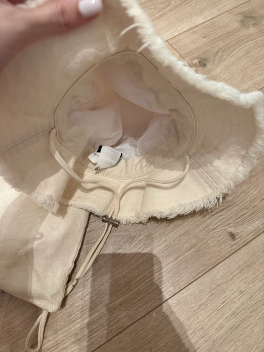 Оригінальна панама Jacquemus