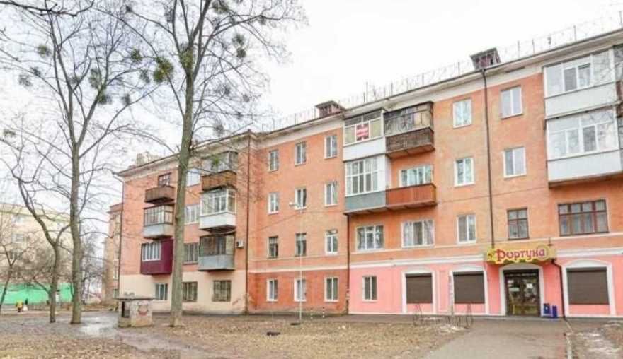 2 кімн.квартира в Павленківському парку