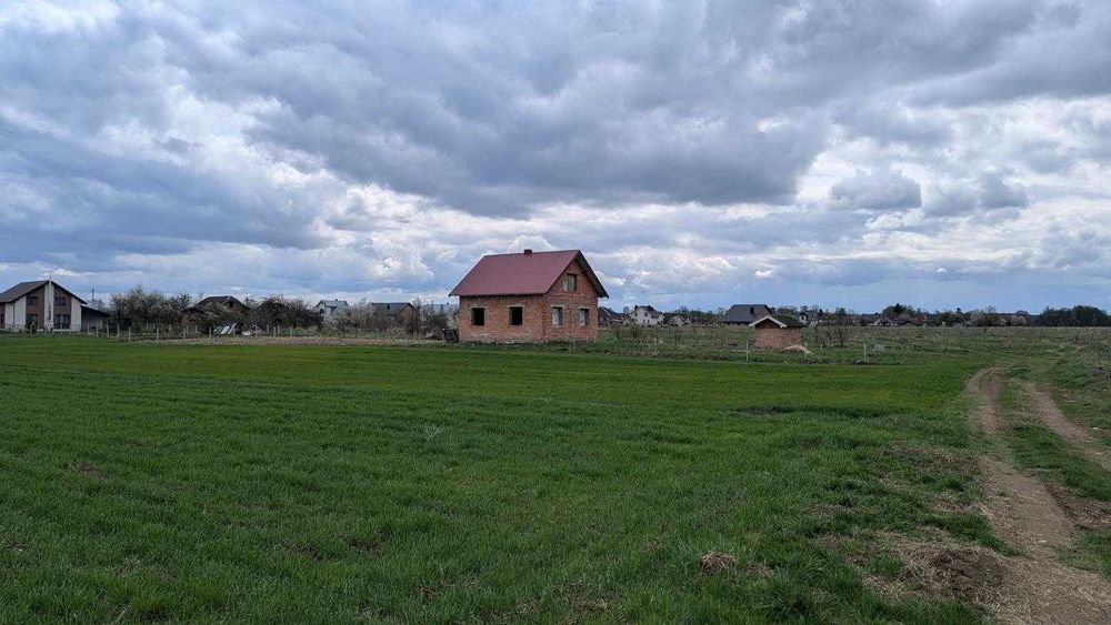 Продається ділянка 18 сот під будівництво в с. Братківці (12)