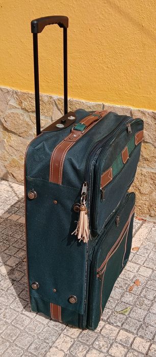 Mala de viagem grande
