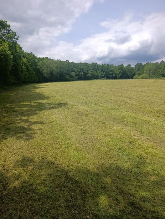 Grunt rolny 2,14 ha