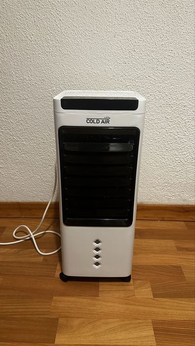 Starlyf Cold Air YS-48 - Climatizador/Ventilador (Portátil)