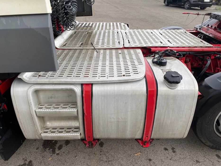 Трап ДАФ DAF XF 106 СF Euro6 1888466 1922852 1940919