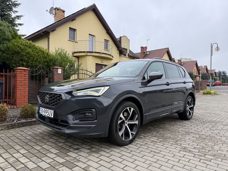 Seat Pozostałe Seat