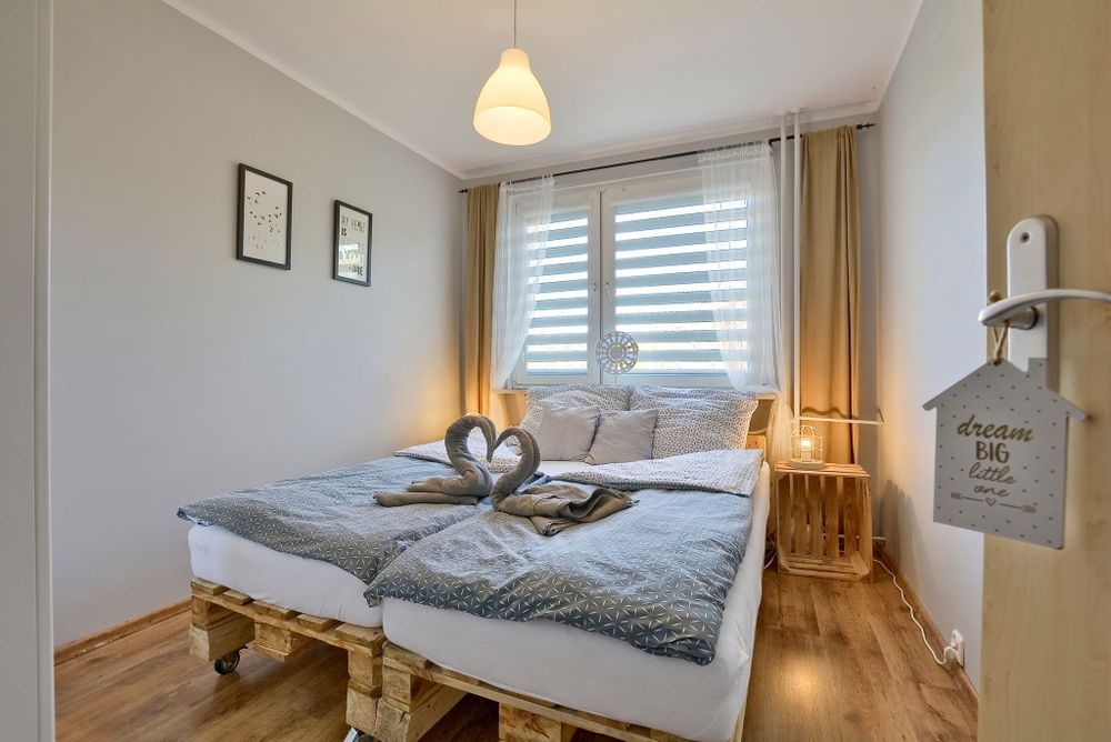 Apartament Wałbrzych noclegi