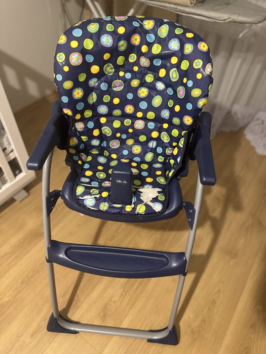 Крісло годувальне Chicco