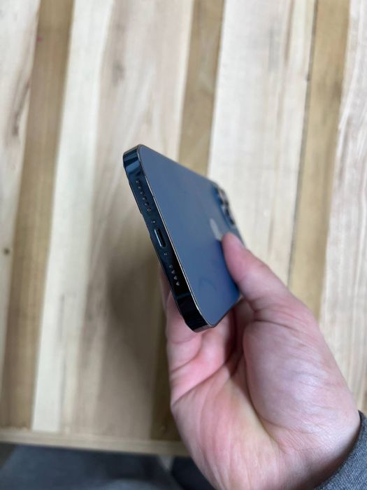 Iphone 12 pro max 128