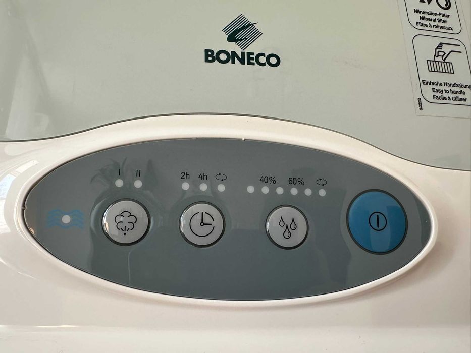 Зволожувач повітря BONECO 7136