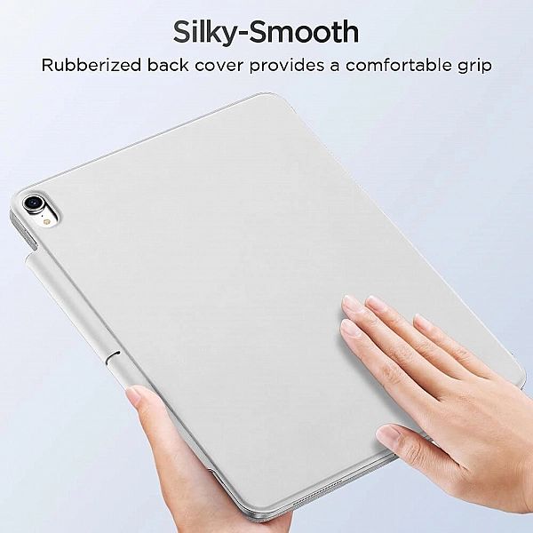Etui ESR Rebound Magnetic do iPad Air 4/2020 Cactus Green