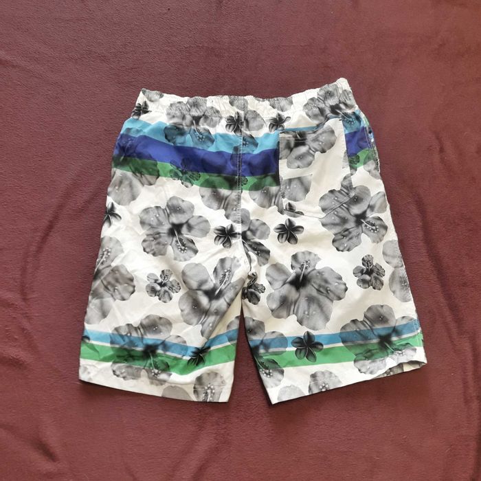 Spodenki szorty Done & Dusted jak BillaBong - roz. L / XL - Super Stan