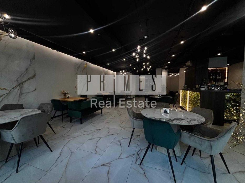 Продаж ресторану,  ЖК Great, вул. Дніпровська наб. 15е